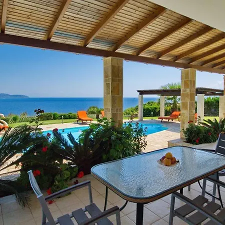Kleismata Sleeps 6 T228155 Villa