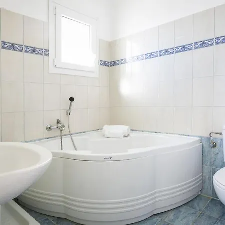 Kleismata Sleeps 6 T228155 *