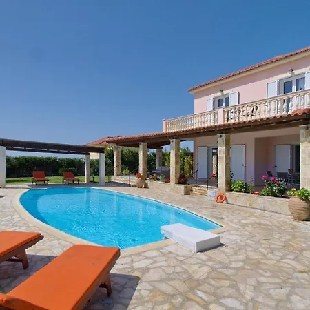 Kleismata Sleeps 6 T228155 *