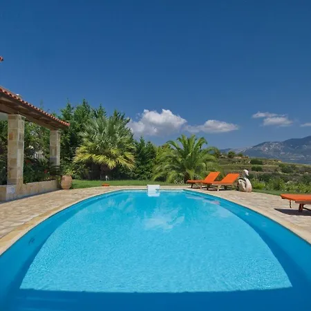 Kleismata Sleeps 6 T228155 *