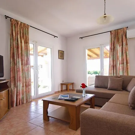 Kleismata Sleeps 6 T228155 Klismata
