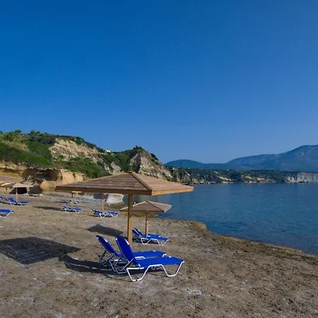 Villa Kleismata Sleeps 6 T228155 *