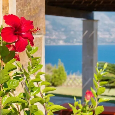 Kleismata Sleeps 6 T228155 Klismata